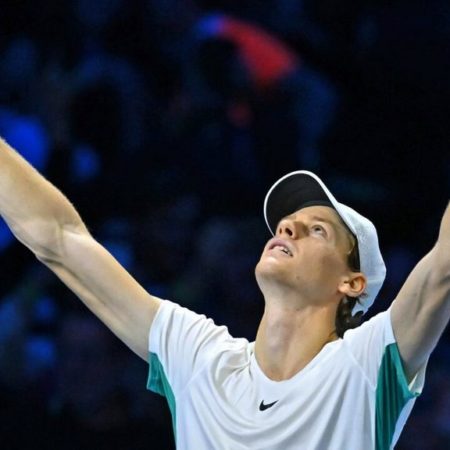 Синнер — Руне. Прогноз на матч Nitto ATP Finals