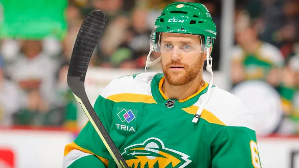 Эдмонтон – Миннесота. Прогноз и ставка на матч NHL 9 декабря 2023 года от экспертов