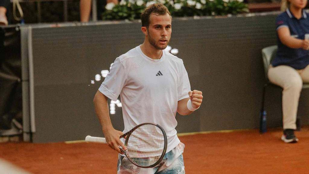 Фриц - Гастон. Прогноз на матч Australian Open 17 января 2024 года