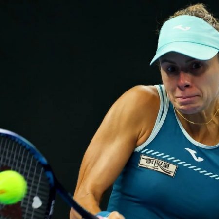 Линетт – Возняцки. Прогноз на матч Australian Open