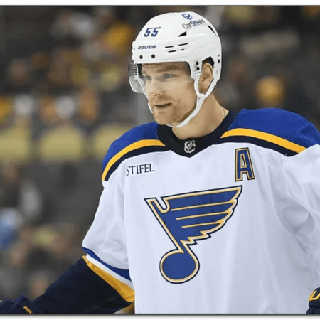 Сент-Луис — Рейнджерс. Прогноз и ставка на матч NHL