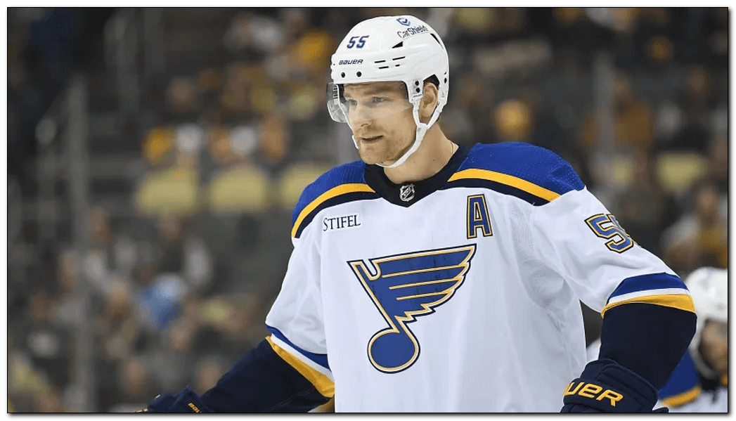 Сент-Луис — Рейнджерс. Прогноз и ставка на матч NHL 12 января 2024 года от экспертов