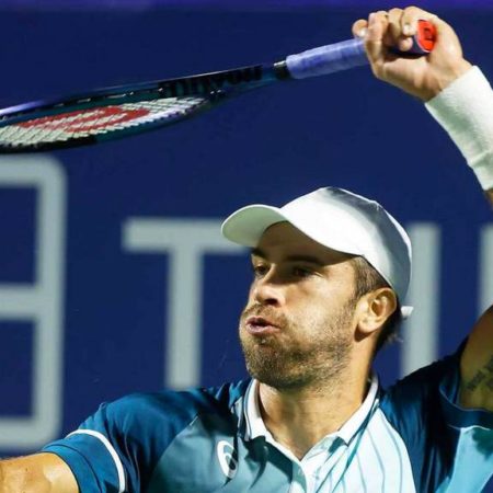 Тиафо – Чорич. Прогноз на матч Australian Open