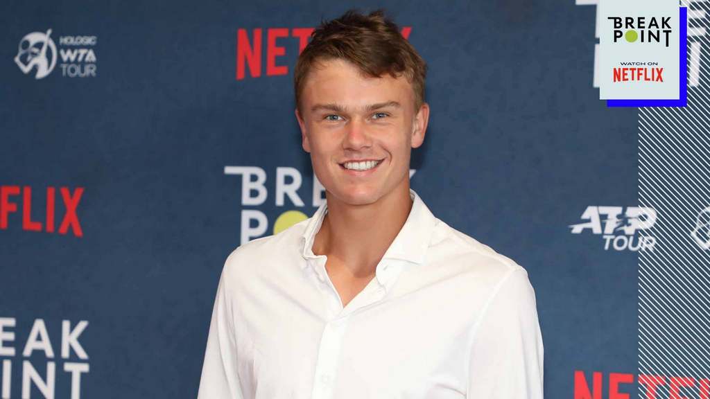 Сафиуллин – Руне. Прогноз и ставка на матч ATP Роттердам 14 февраля 2024 года