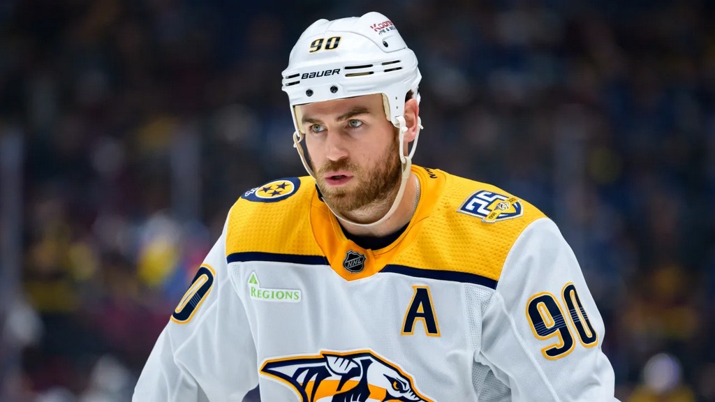 Ванкувер - Нэшвилл: прогноз на матч 5 матч серии NHL \ 1 мая 2024 года