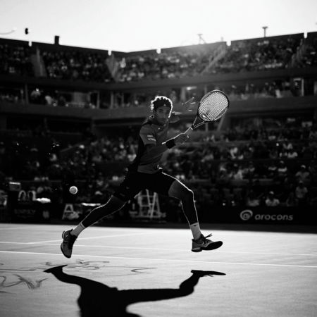 Оже-Альяссим — Накашима. Прогноз на матч Roland Garros 30.05.2026
