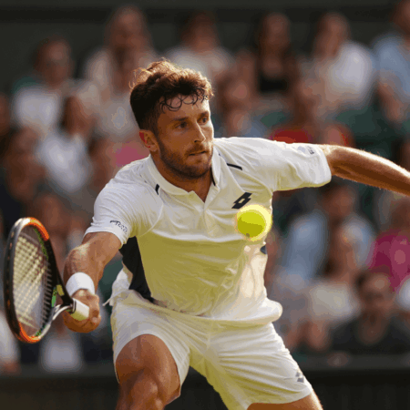 Ролан Гаррос 2026: обзор матчей третьего круга ATP и WTA 30 мая