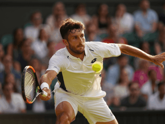 Ролан Гаррос 2026: обзор матчей третьего круга ATP и WTA 30 мая