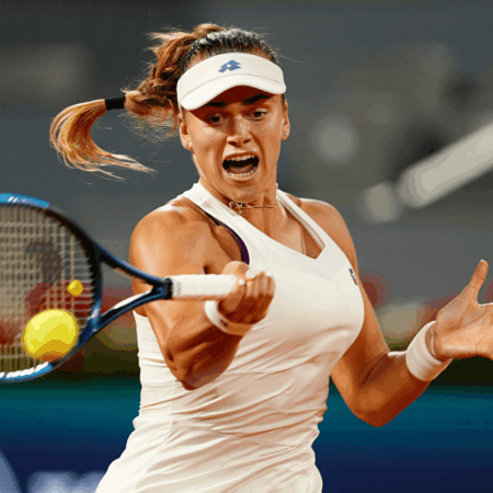 Сабаленка — Касаткина. Прогноз на матч Roland Garros 30.05.2026