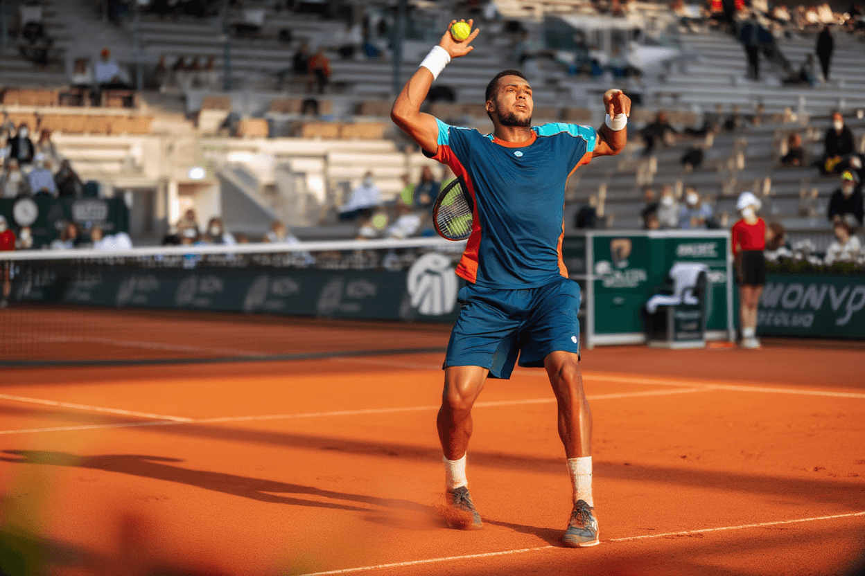 Четвёртый круг ATP Roland Garros 2026