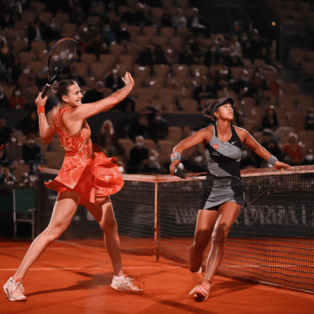 Ролан Гаррос 2026: обзор матчей четвёртого круга ATP и WTA 1 июня
