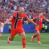 Видеообзор матча Норвегия — Сенегал 3:2 · ЧМ 2026