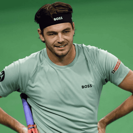 Беллуччи — Фриц: прогноз на матч ATP Штутгарт 12 июня 2026