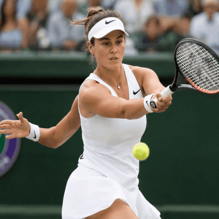 Боузкова — Татьяна Мария: прогноз на матч WTA Ноттингем 19 июня 2026