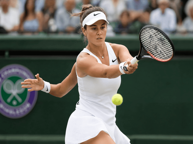 Прогноз Боузкова — Татьяна Мария WTA Ноттингем 19 июня 2026