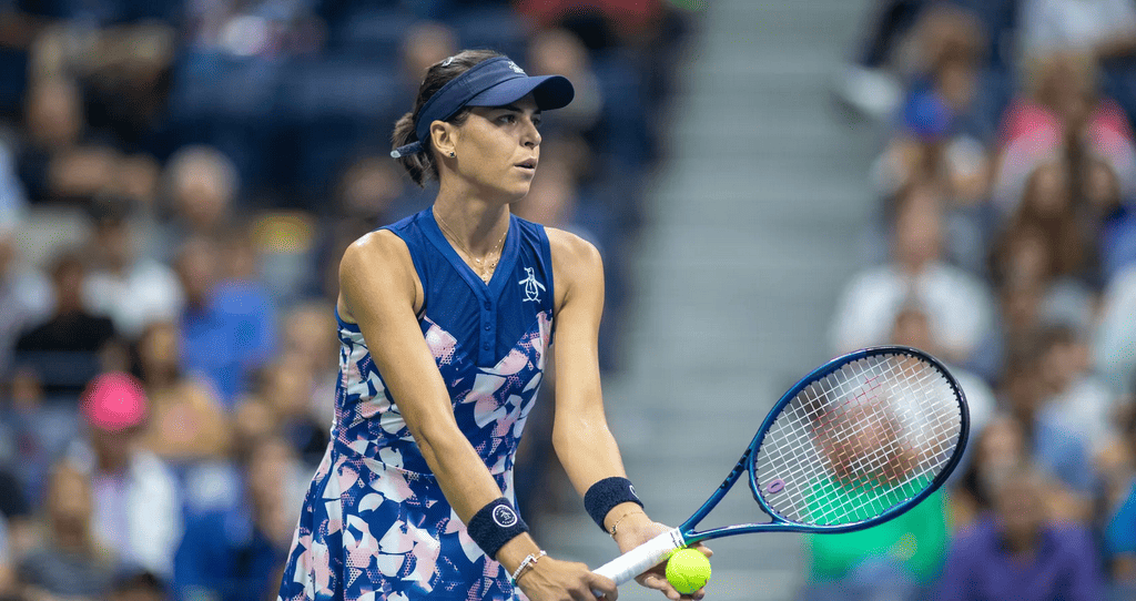 Айла Томлянович, WTA Хертогенбос 2026