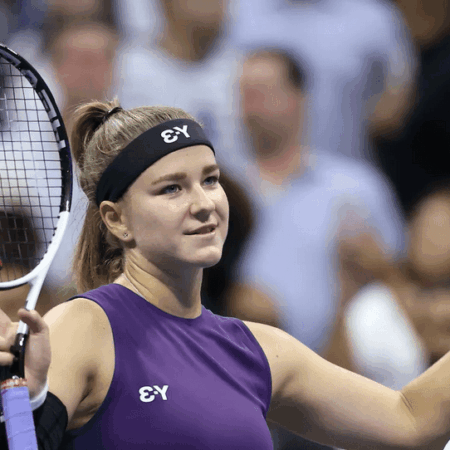 Киз — Мухова: прогноз на матч WTA Берлин 18 июня 2026
