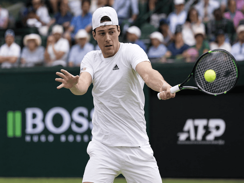 Александар Ковачевич, ATP Штутгарт 2026