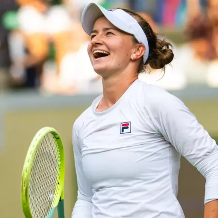 Крейчикова — Линетт: прогноз на матч WTA Хертогенбос 13 июня 2026
