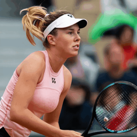 Носкова — Эала: прогноз на матч WTA Берлин 20 июня 2026