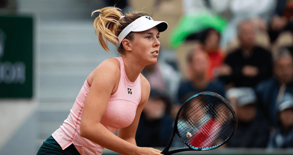 Прогноз Носкова — Бадоса WTA Берлин 19 июня 2026