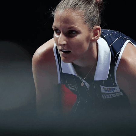 Плишкова — Боузкова: прогноз на матч WTA Ноттингем 20 июня 2026