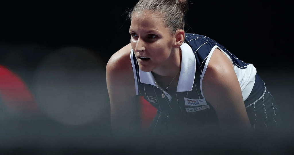 Прогноз Плишкова — Гибсон WTA Ноттингем 19 июня 2026