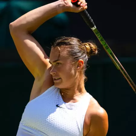 Саболенко — Пегула: прогноз на матч WTA Берлин 20 июня 2026