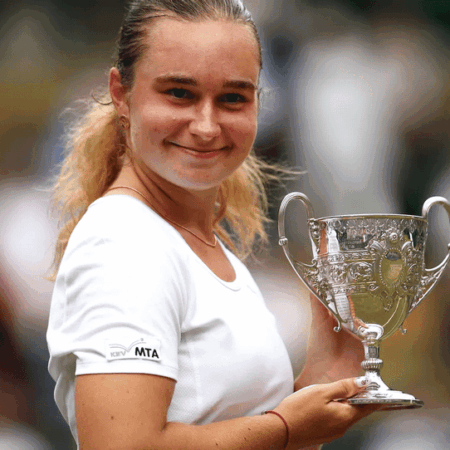 Снигур — Монтгомери: прогноз на матч WTA Хертогенбос 12 июня 2026