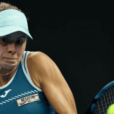 Сёнмез — Линетт: прогноз на матч WTA Хертогенбос 12 июня 2026