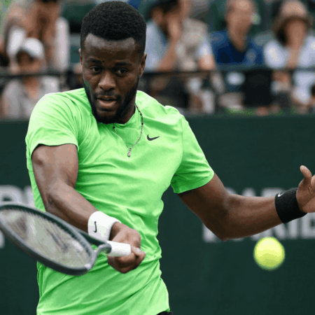 Тиафо — Оже-Альяссим: прогноз на матч ATP Хале 19 июня 2026