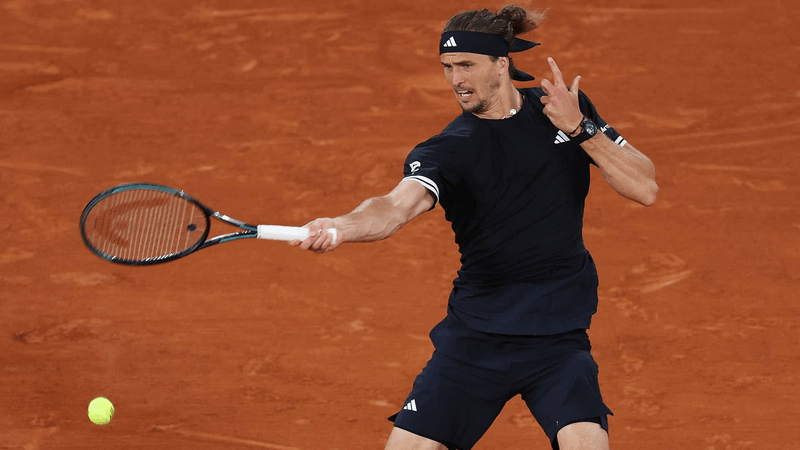Прогноз Зверев — Коллиньон ATP Хале 19 июня 2026