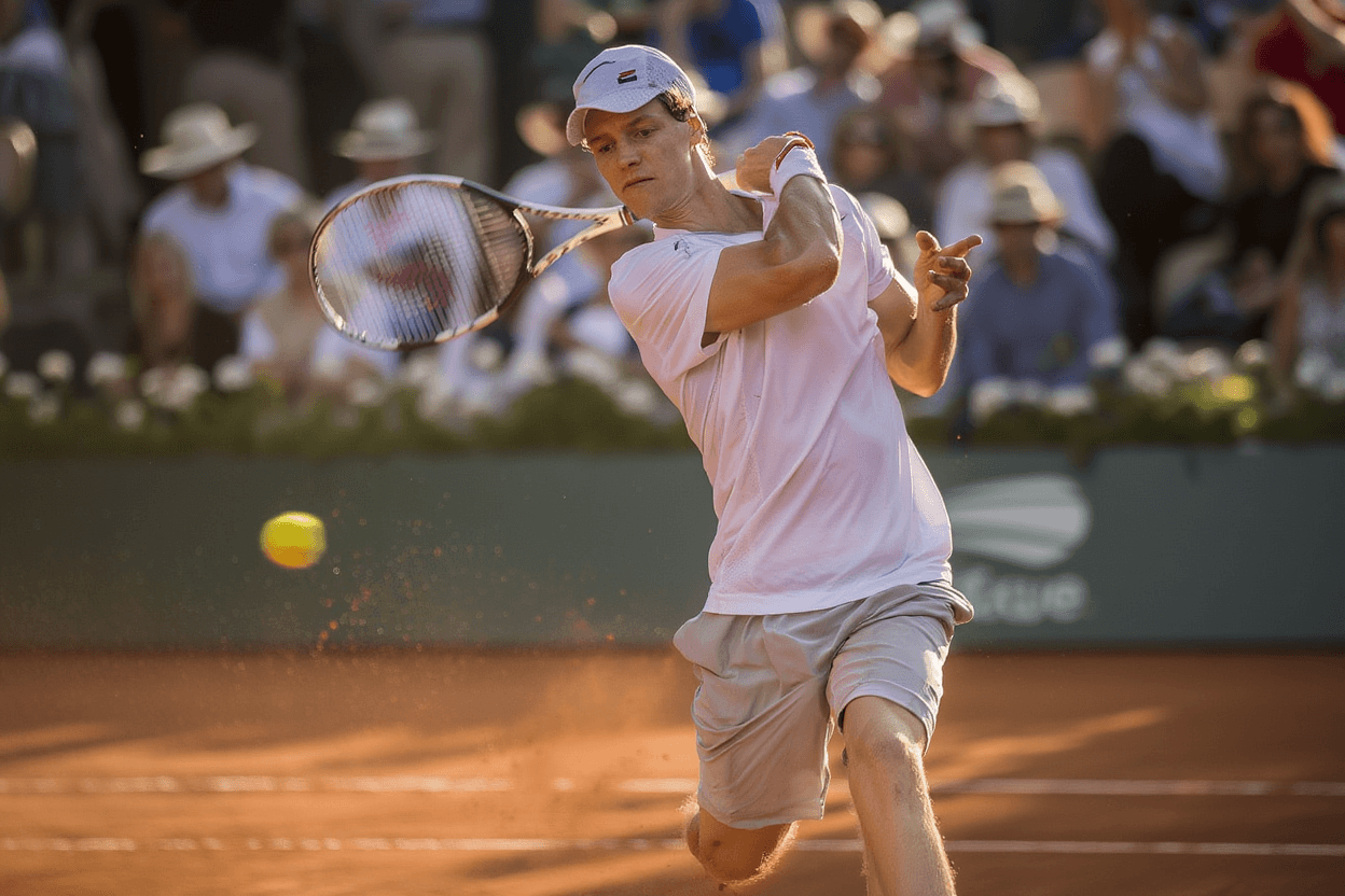 Алехандро Табило Roland Garros 2026