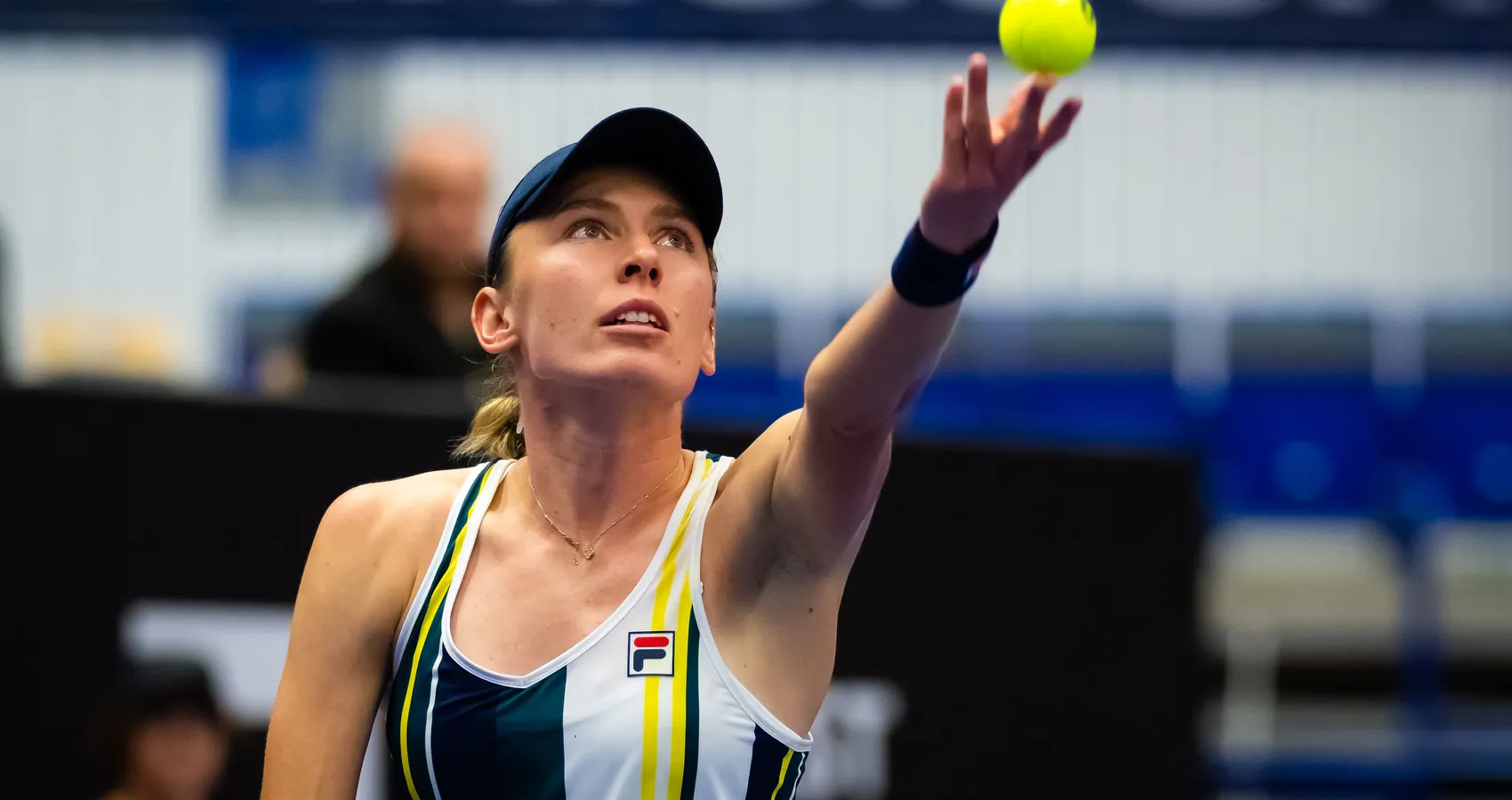 Александрова — Потапова прогноз WTA Berlin Open 15 июня 2026