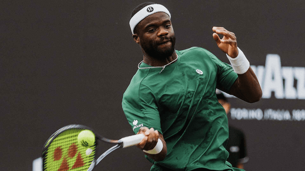 ATP Галле 2026 — прогноз на матч Атман — Медведев