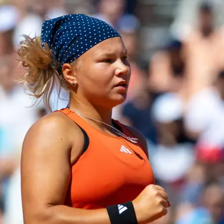 Бартункова — Шнайдер: прогноз на матч WTA Berlin Open 15 июня 2026