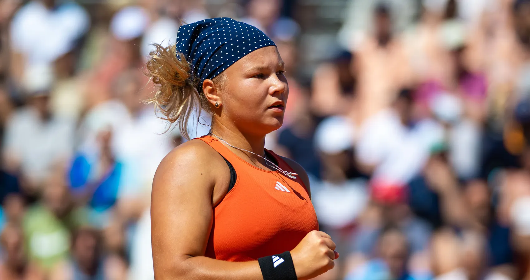 Бартункова — Шнайдер прогноз WTA Berlin Open 15 июня 2026