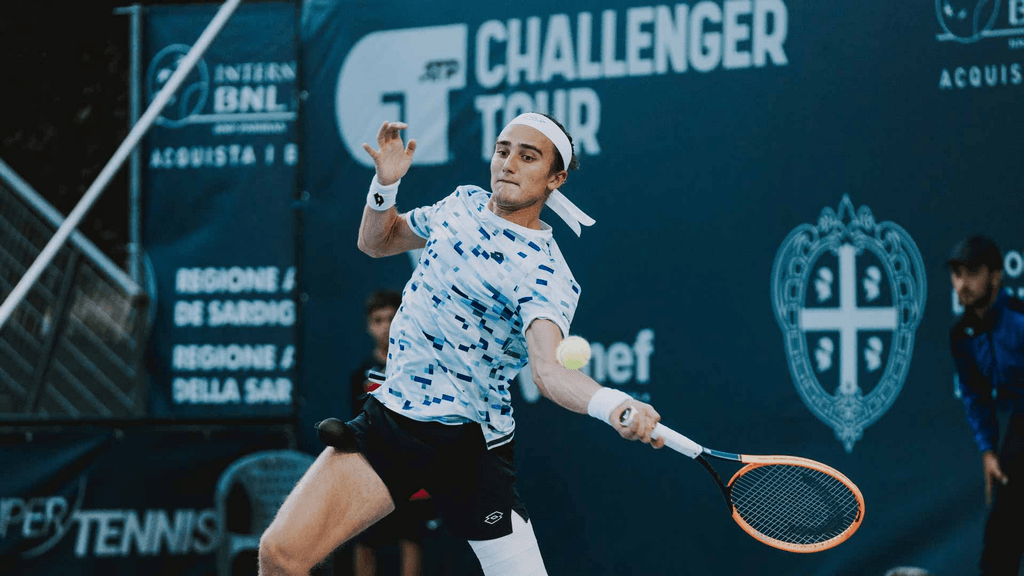 Маттиа Беллуччи — прогноз квалификация ATP Халле 14 июня 2026