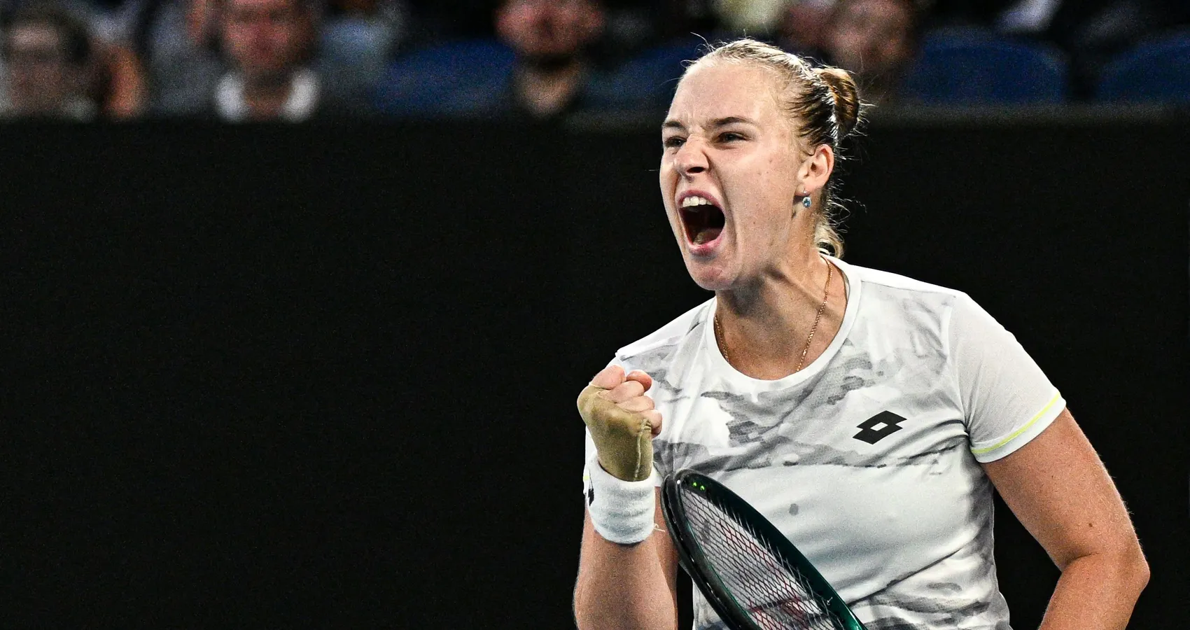 Блинкова — Престон прогноз WTA Nottingham Open 15 июня 2026