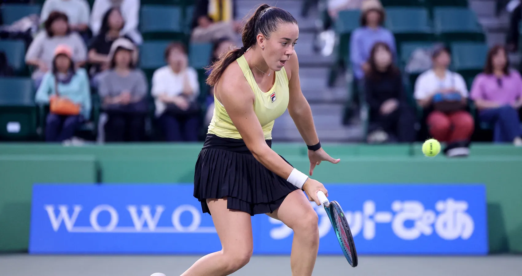 Боузкова — Валентова прогноз WTA Nottingham 15 июня 2026