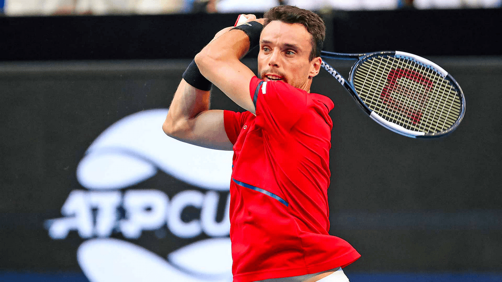 Баутиста-Агут — прогноз квалификация ATP Халле 14 июня 2026
