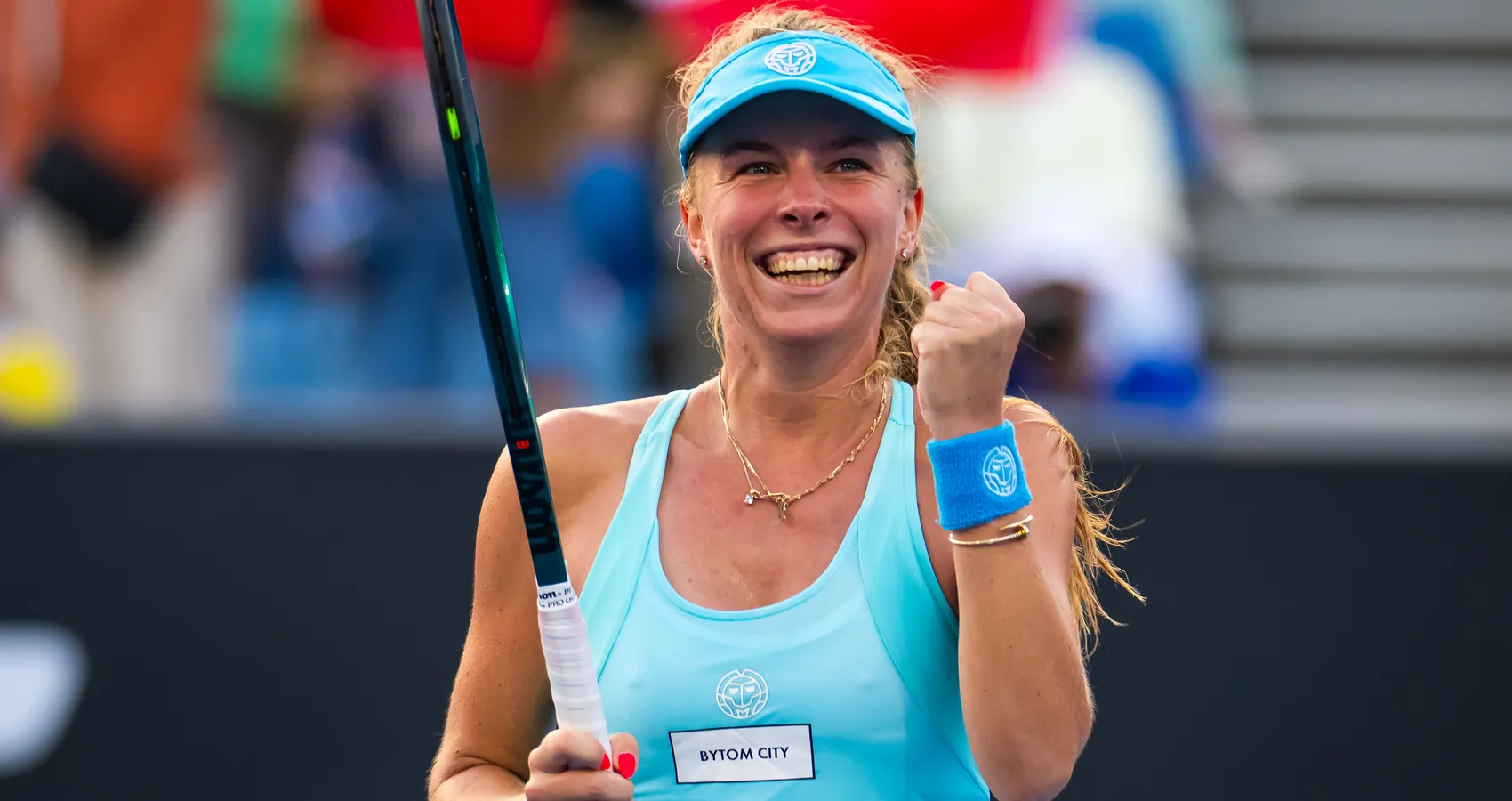 Магдалена Френх — Чжан Шуай прогноз WTA Berlin квалификация 15 июня 2026