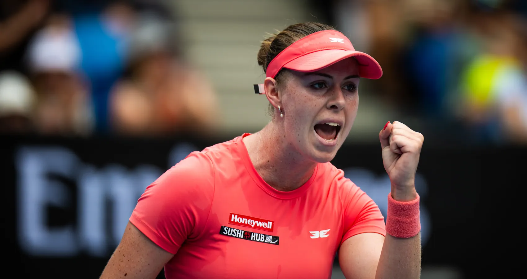 Гибсон — Джонс прогноз WTA Nottingham Open 15 июня 2026