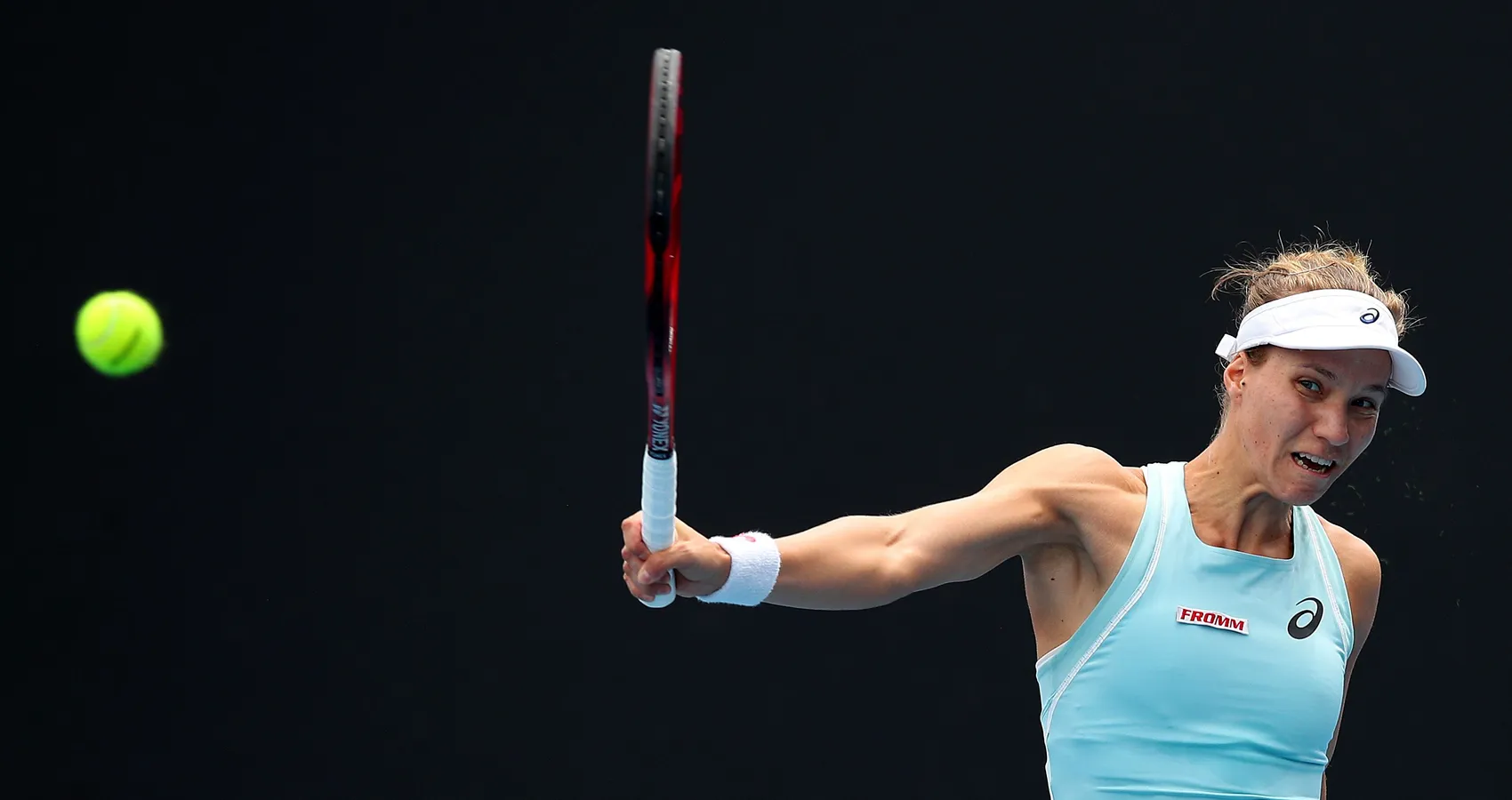Виктория Голубич против Софии Кенин — прогноз на WTA Nottingham Open 16 июня 2026