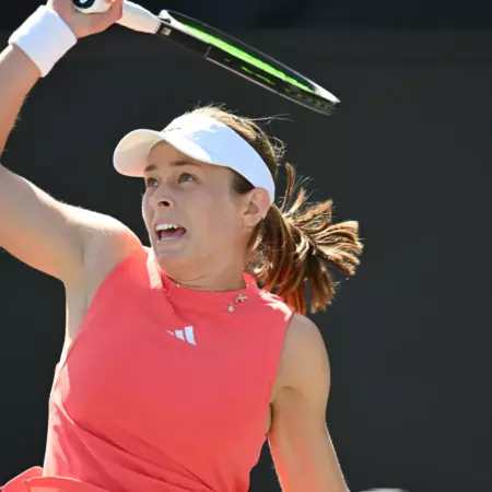 Кесслер — Волынец: прогноз на матч WTA Nottingham 16 июня 2026