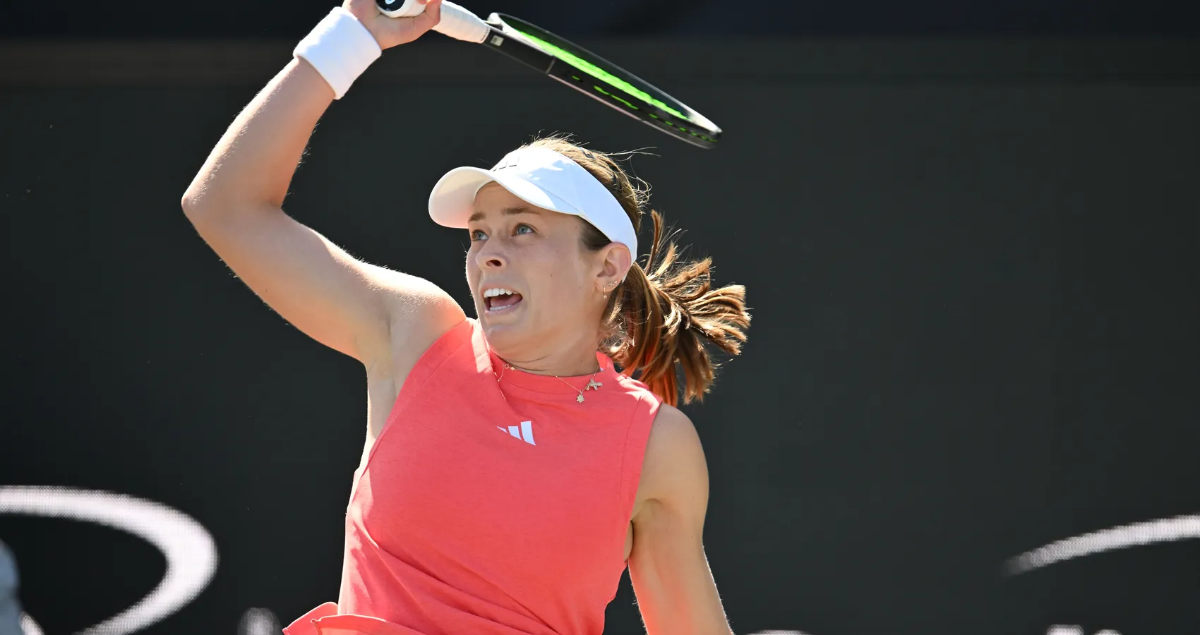 Кэти Волынец против Маккартни Кесслер — прогноз на WTA Nottingham Open 16 июня 2026