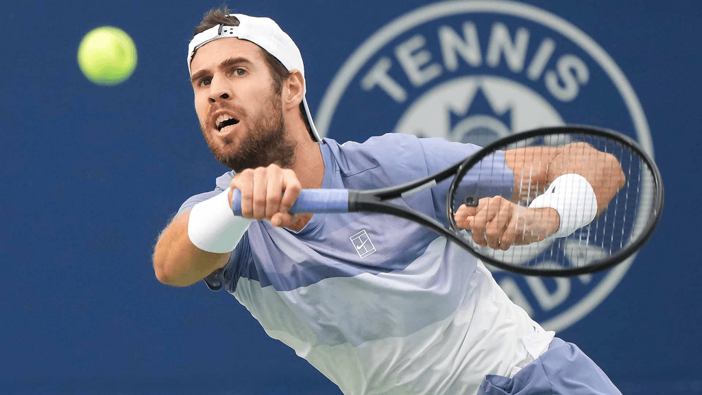 Карен Хачанов — прогноз на матч ATP Halle Open 16 июня 2026
