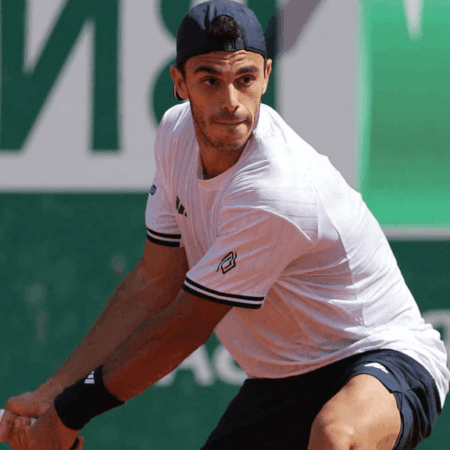 Ковачевич — Серундоло: прогноз на матч ATP Queen’s Club 16 июня 2026