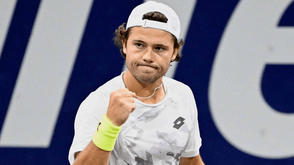 Ковачевич — прогноз квалификация ATP Лондон 14 июня 2026