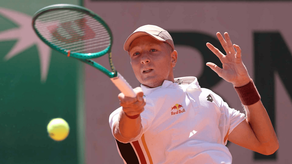 Ландалуче — прогноз квалификация ATP Халле 14 июня 2026